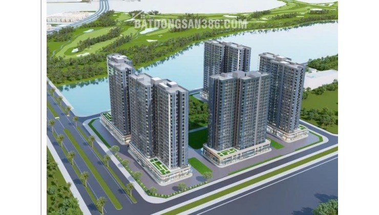 SẮP MỞ BÁN CHUNG CƯ CĂN HỘ DIAMOND VINHOMES GLOBAL GATE HẠ LONG